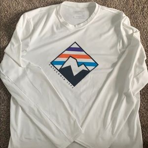 Patagonia Long Sleeve Tee